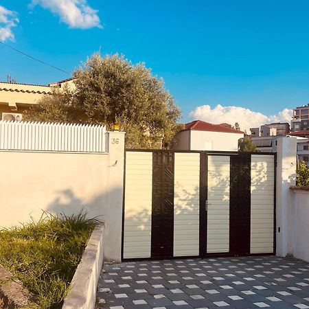 Tirana View Apartments Kültér fotó