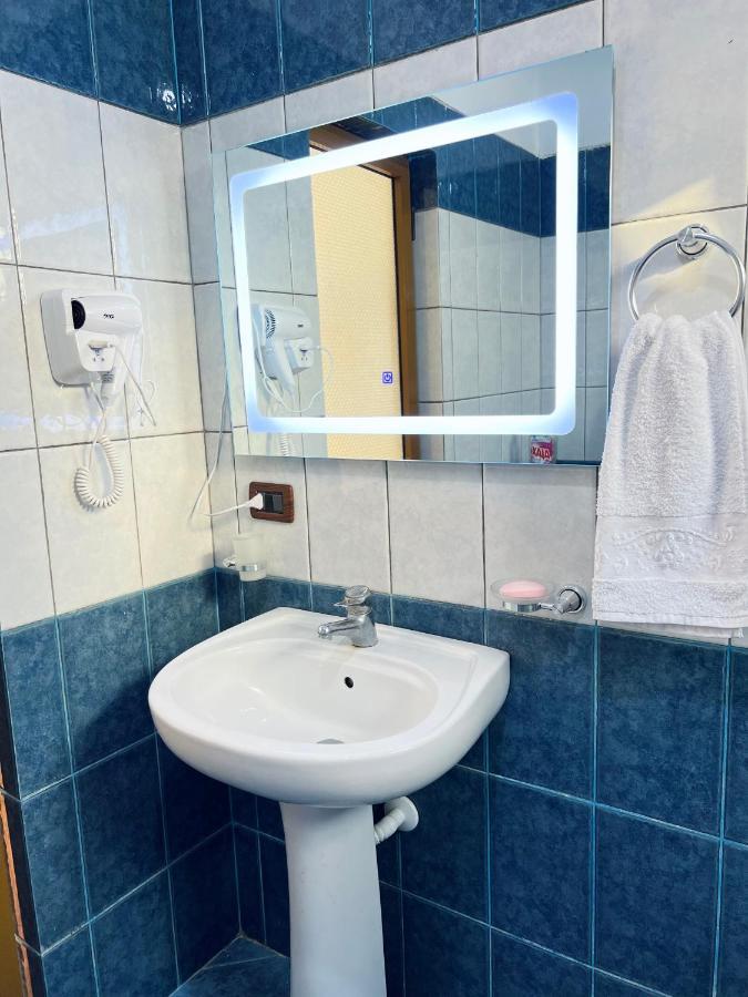 Tirana View Apartments Kültér fotó