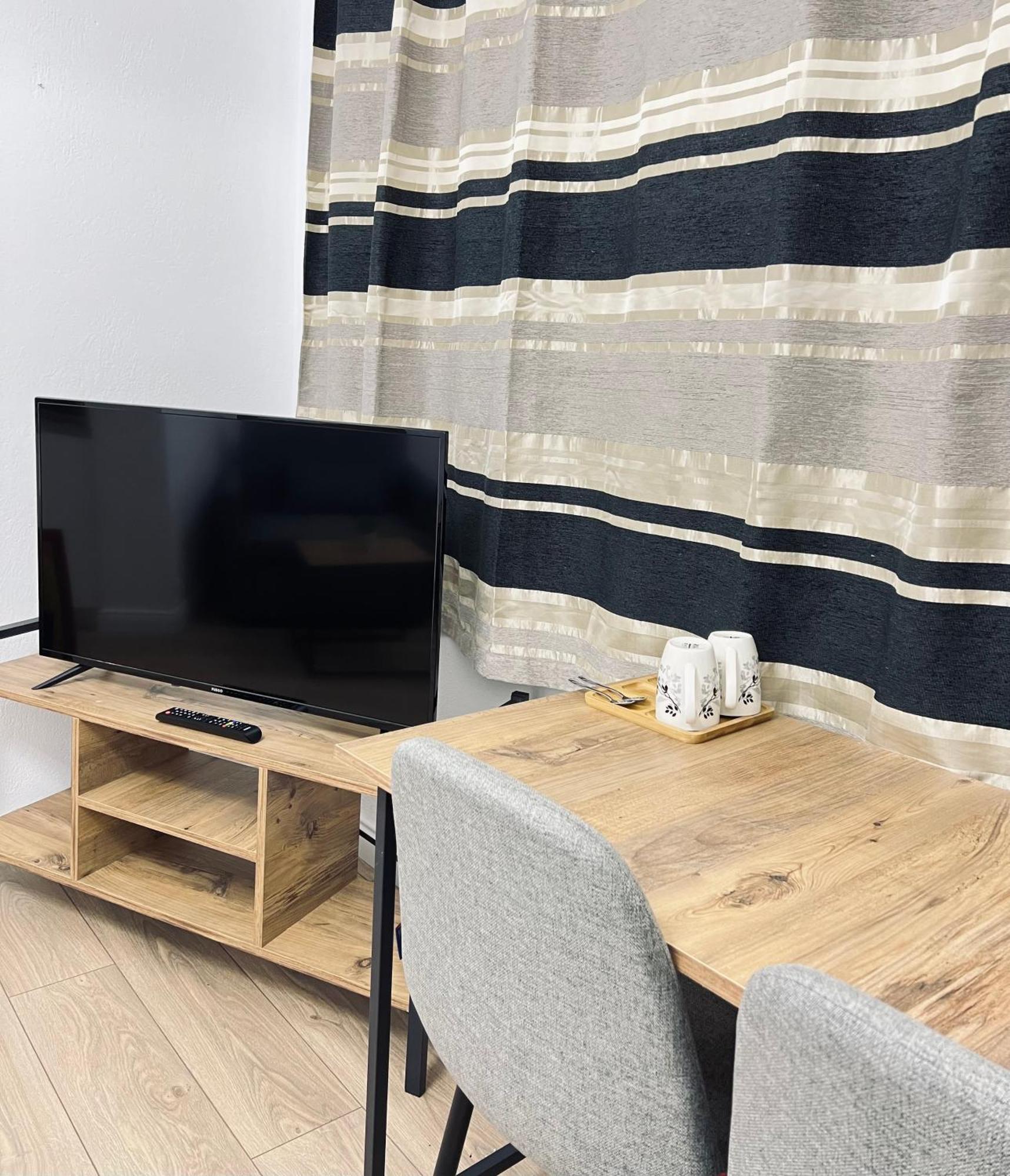 Tirana View Apartments Kültér fotó