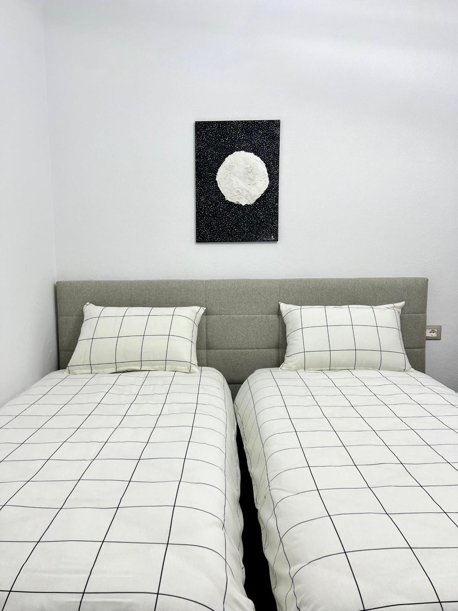 Tirana View Apartments Kültér fotó